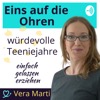 Vera Marti | eins auf die Ohren - Erziehung anders gedacht
