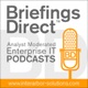 BriefingsDirect Podcasts