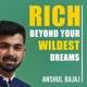 Rich Beyond Your Wildest Dreams