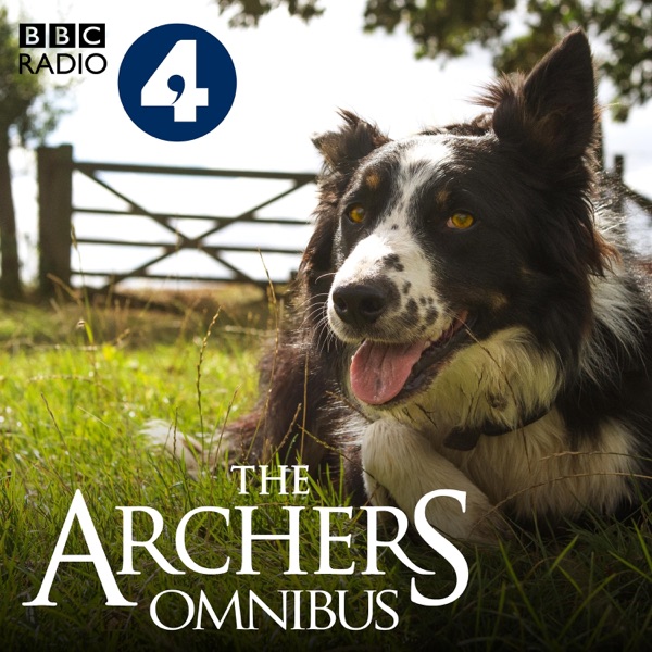 The Archers Omnibus