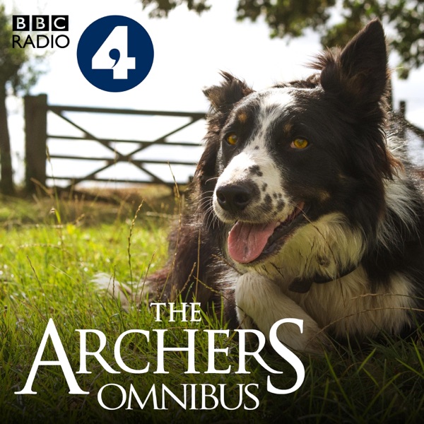 The Archers Omnibus Artwork