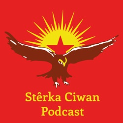 04/2024 Stêrka Ciwan - Starbûyîn bi tevlîbûna YJA STARê pekan e - Helîn Ümît