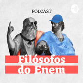 Filósofos do ENEM - Paulo Victor Andrade