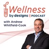 Wellness by Designs - Practitioner Podcast artwork