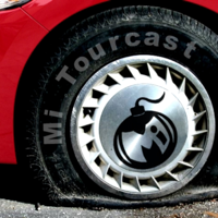 Mi Tourcast podcast