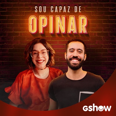 Sou Capaz de Opinar Sou Capaz de Opinar