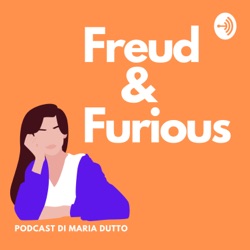 Episodio Zero | Freud&Furious | Chi sono e perché ho creato questo Podcast