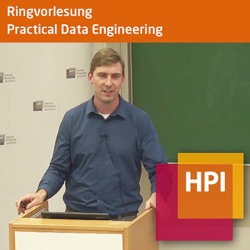 Ringvorlesung - Practical Data Engineering (WT 2019/20) - tele-TASK