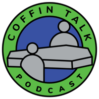 #183 - Coffin Confessor - Bill Edgar