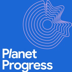 Planet Progress trailer