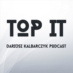 #1: TopIT - Rozmowa z Sebastianem Podleśnym prezesem 7N