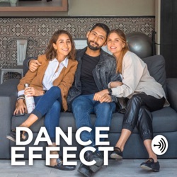 #009 Dance Effect - Beatriz Boullosa - Nutrióloga