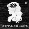 Nervous Girl Diaries artwork