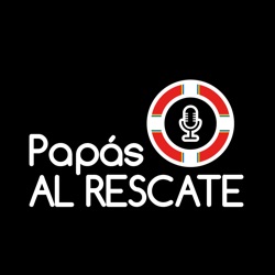 Papás AL RESCATE