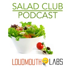 Salad Club Intro