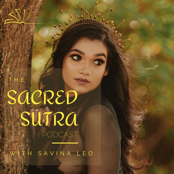 Artwork for Sacred Sutra Podcast