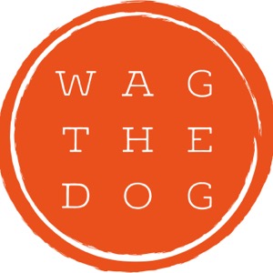 Wag the Dog - en idrottspodd med motivation och talang