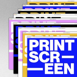 Print Screen