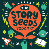 The Story Seeds Podcast - Literary Safari