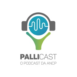 43°Episódio PalliCast - Práticas integrativas: a hipnose no contexto do cuidado paliativo