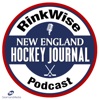 New England Hockey Journal’s RinkWise artwork