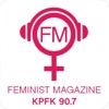 KPFK - Feminist Magazine