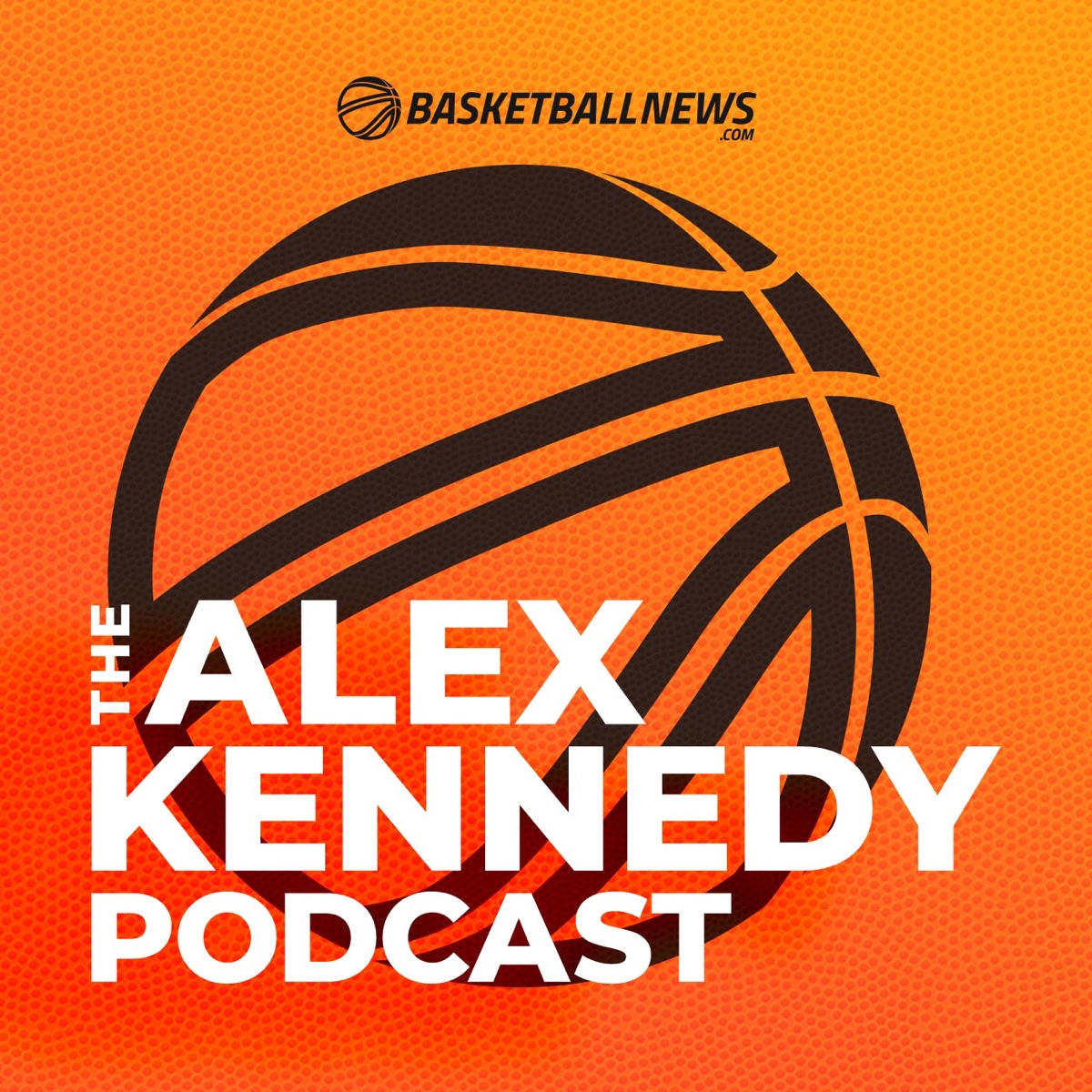 The Alex Kennedy Podcast – Podcast – Podtail