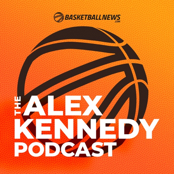 The Alex Kennedy Podcast Artwork