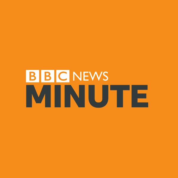 BBC Minute Artwork