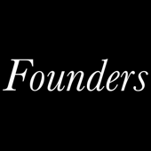 Founders - David Senra