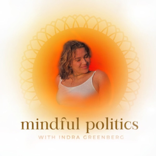 Mindful Politics Artwork