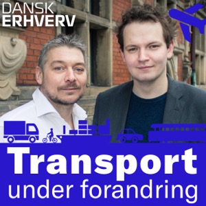 Transport under Forandring