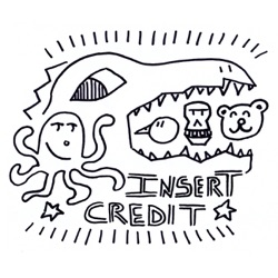 Ep. 350 - The Great Insert Credit Ranking Show