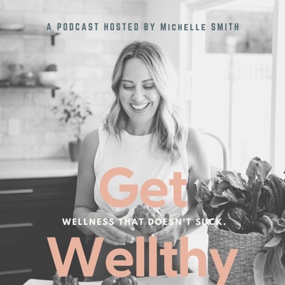 Get Wellthy Get Wellthy
