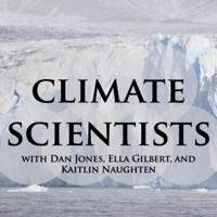 Eric Holthaus: The Future Earth