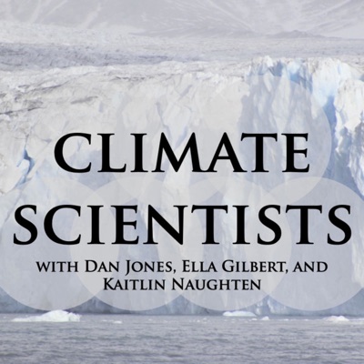 Climate Scientists Climate Scientists