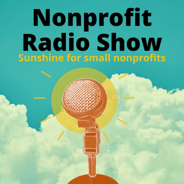 Nonprofit Radio Show