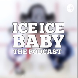 Episode One - Hockey Is Where It’s Ass