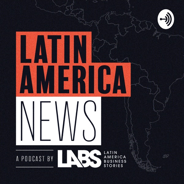 Latin America News by LABS Artwork