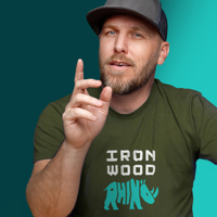 Ironwood Rhino podcast