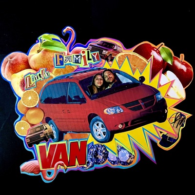 Little Family Van:Chad Liston, Lauryn Thomas