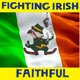 Fighting Irish Faithful: A Notre Dame Football Show
