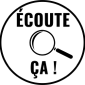 Écoute Ça ! - Dam