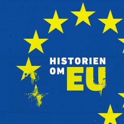 EP 0, intro: Historien om EU