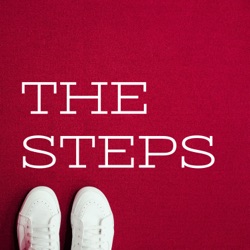 THE STEPS