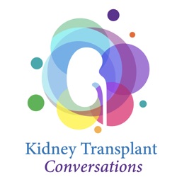 006. Is talking about health equity translating into action?   Plus: The transplant workup. Featuring kidney transplant surgeon Dr. Velma Scantlebury.