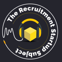 The Recruitment Startup Subject - Episode 14 - Richard Beaumont