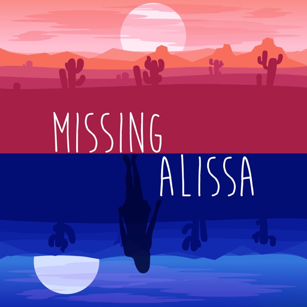 Missing Alissa Artwork