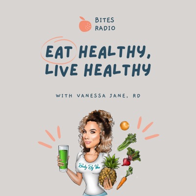 vanessa jane 's Podcast