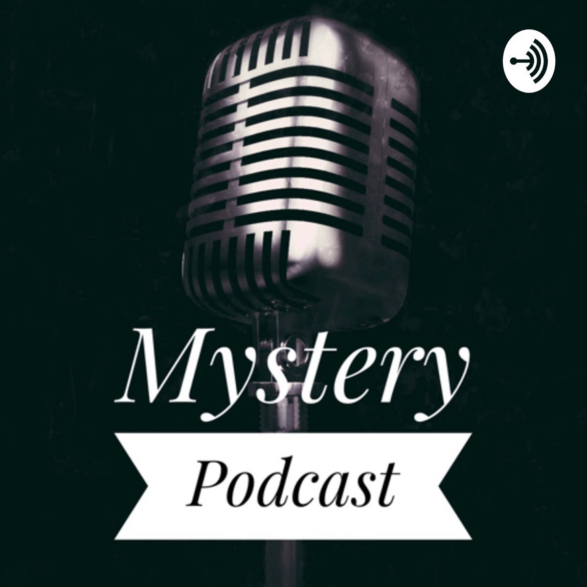 Mystery Podcast Podcast Podtail